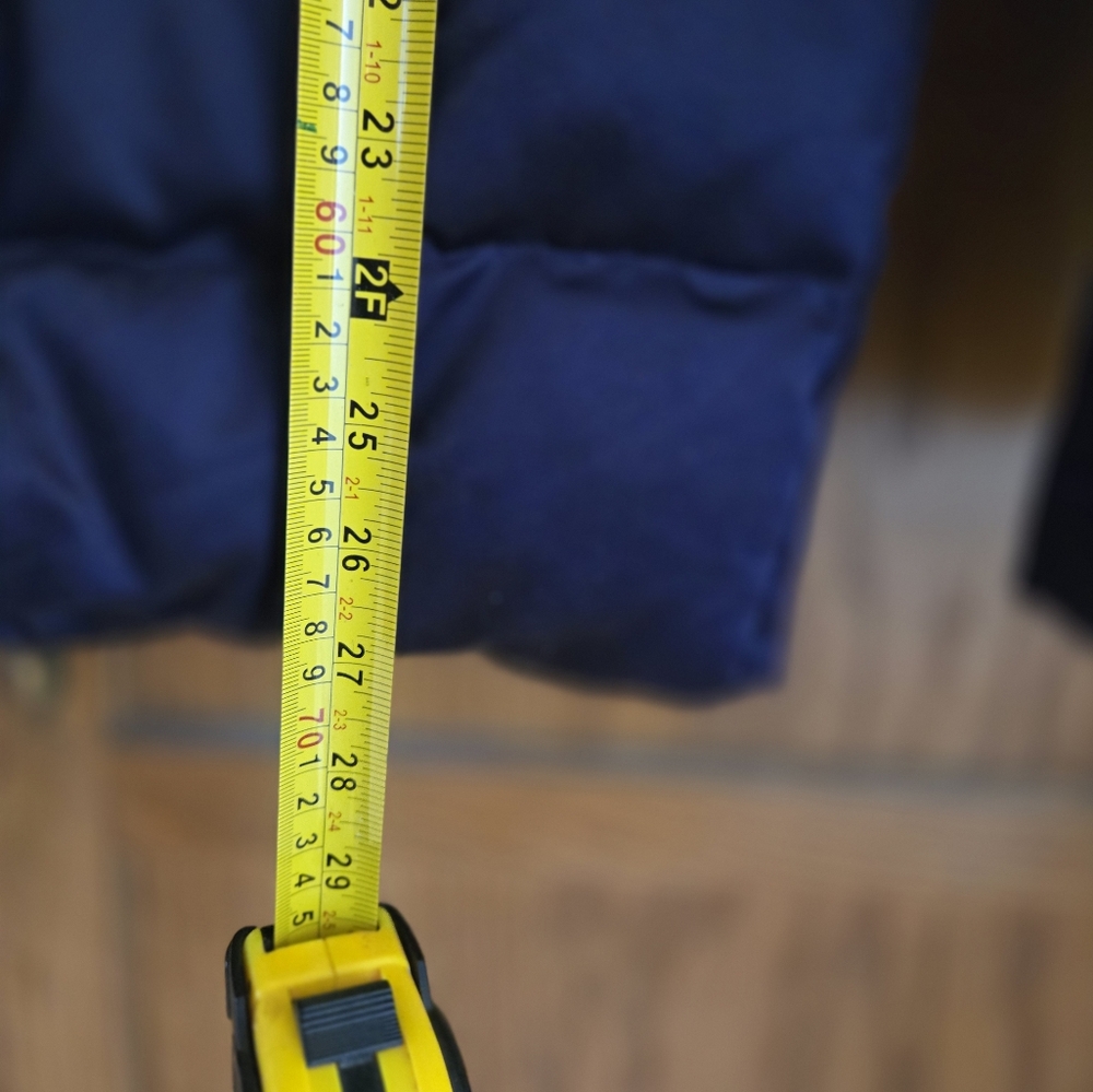 Calvin Klein Down Jacket - image 6